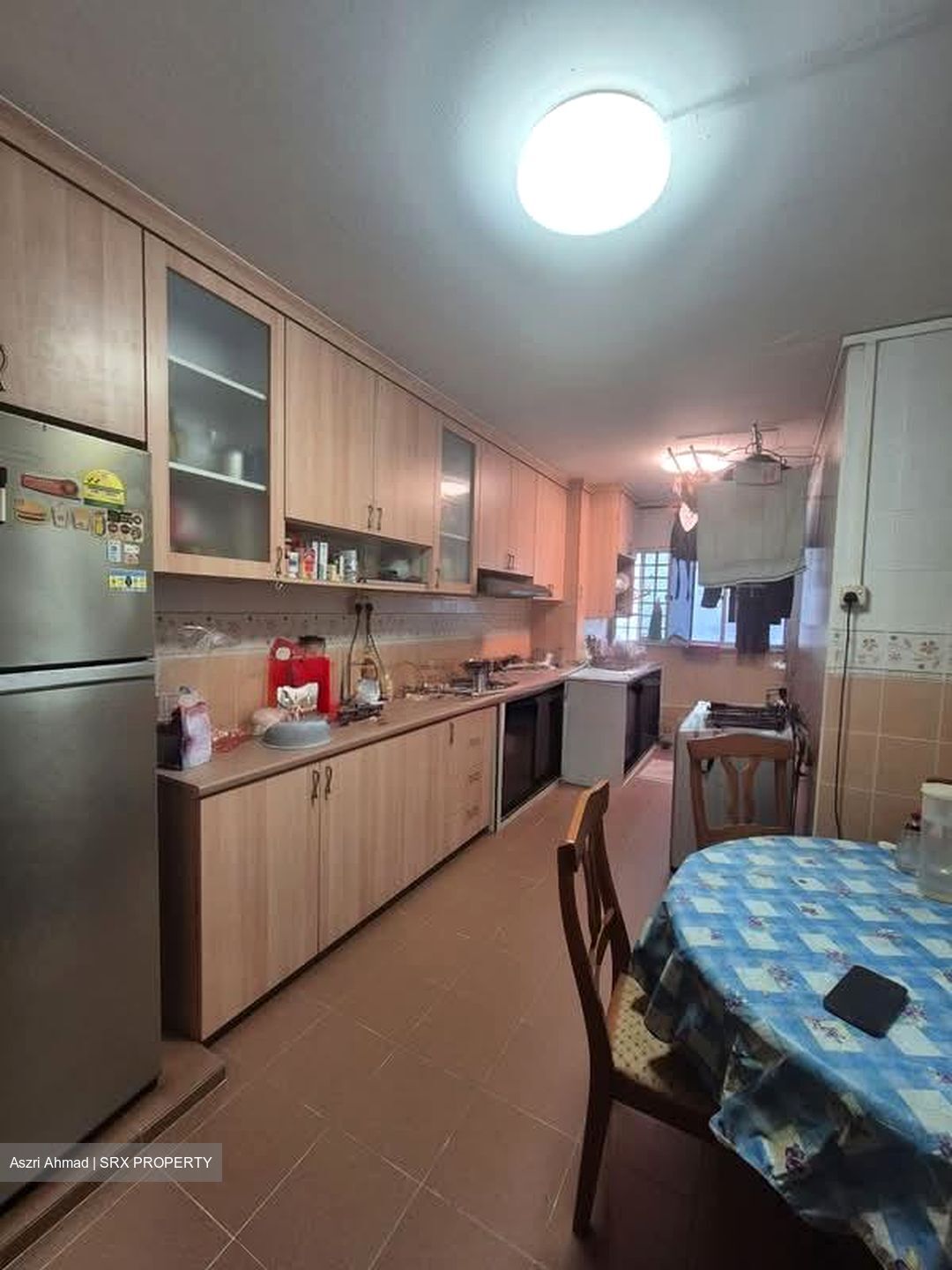Blk 159 Woodlands Street 13 (Woodlands), HDB 3 Rooms #555784351